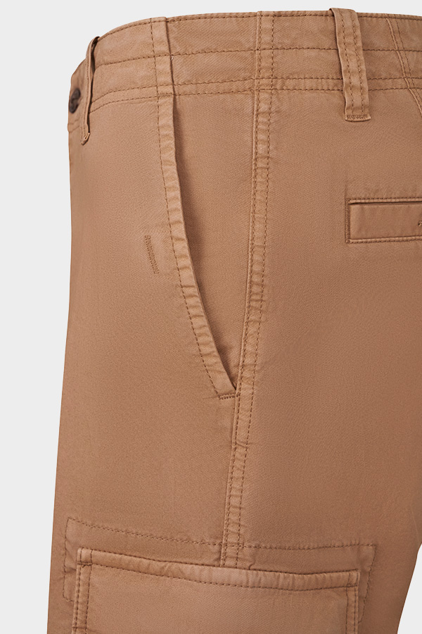 ΒΕΡΜΟΥΔΑ BUGATTI - 640 ΜΠΕΖ